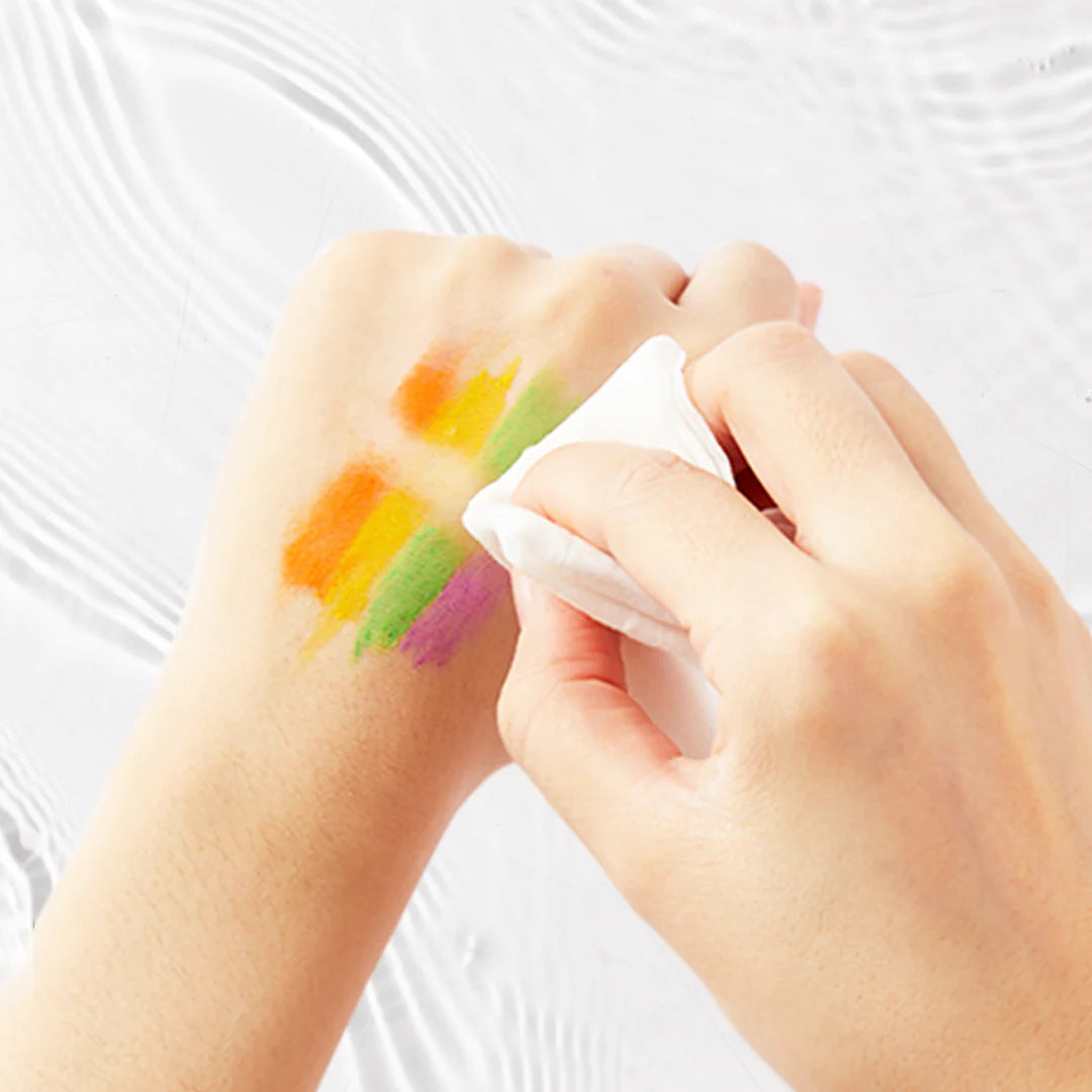 Oil Pastel Texture Kit: Forest Adventure